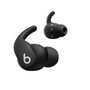 Apple Powerbeats Fit Casque Bluetooth Sport sans fil Noir avec Réduction de Bruit Active Autonomie 30h IPX4