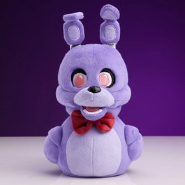 Numskull Five Nights at Freddy's Tubbz Bonnie Peluche 20 cm