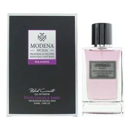 Orchid Modena Sicilia Per Donne Eau de Parfum pour femme