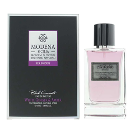 Orchid Modena Sicilia Per Donne Eau de Parfum pour femme