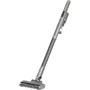 Arthur Martin AMAB148 Aspirateur balai avec base de vidange - 200 W - Autonomie 40 min - 80 AW - Gris