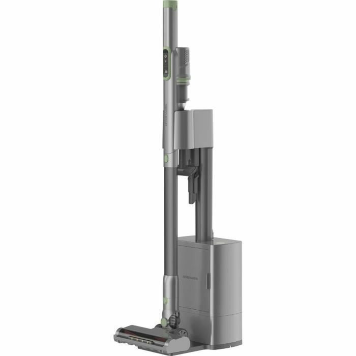 Arthur Martin AMAB148 Aspirateur Balai Gris