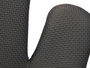 Kinvara Manique de Four Assorti 30x2x17 cm Tissu Poliester et Coton (Set de 12)