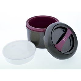 Boîte à lunch JATA 943 Rond