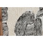 Home ESPRIT Cadre Coton Bois d'acacia 43 x 3 x 63 cm (2 Unités)