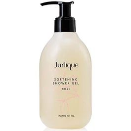 Jurlique Gel douche adoucissant à la rose 300 ml