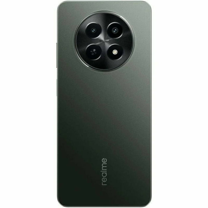 Realme 12x Noir 6 Go RAM 128 Go