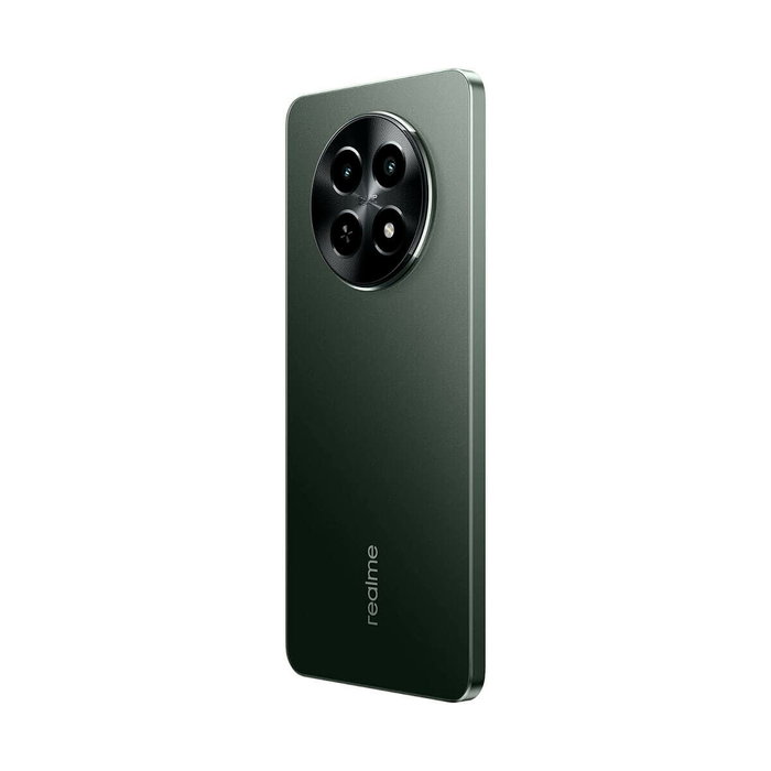 Realme 12x Noir 6 Go RAM 128 Go