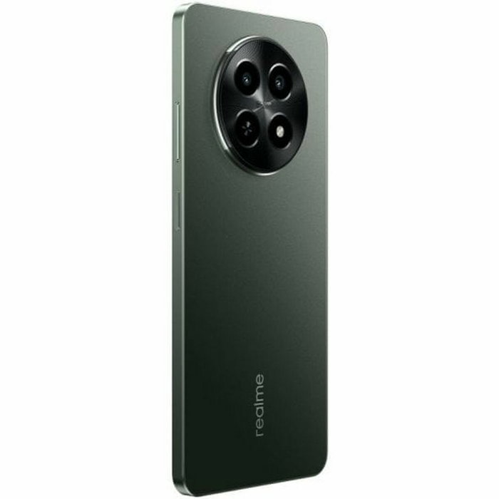 Realme 12x Noir 6 Go RAM 128 Go