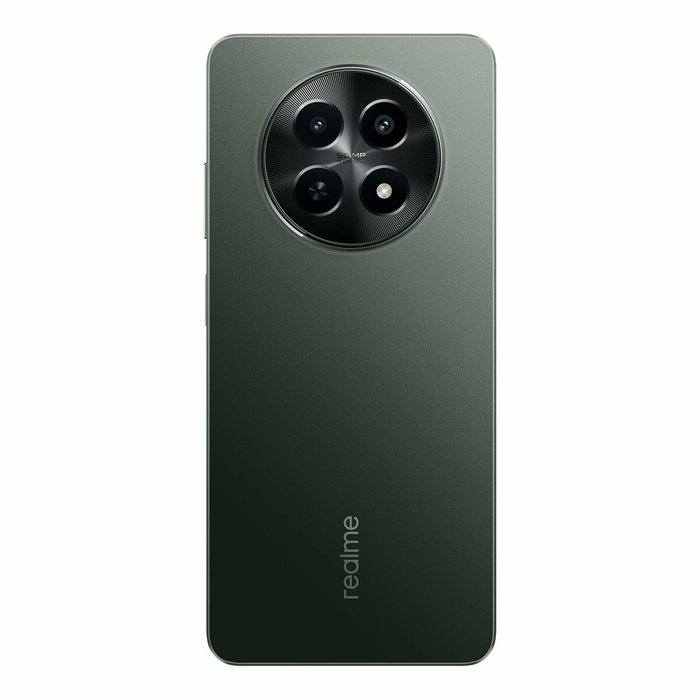 Realme 12x Noir 6 Go RAM 128 Go