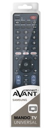AVANT CONNECT Mando avant préprogrammé pour Samsung