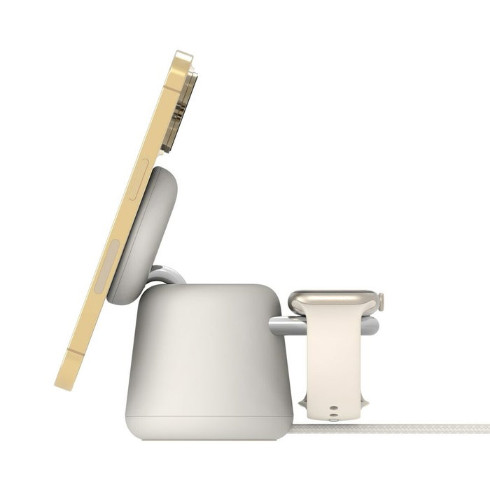 Belkin WIZ020VFH37 Chargeur mural
