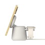 Belkin WIZ020VFH37 Chargeur mural