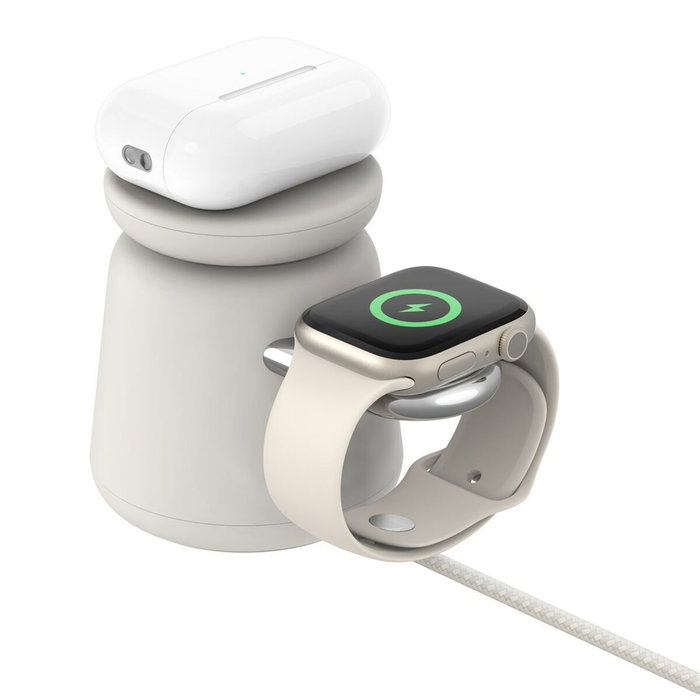 Belkin WIZ020VFH37 Chargeur mural