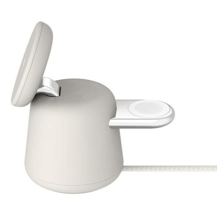Belkin WIZ020VFH37 Chargeur mural