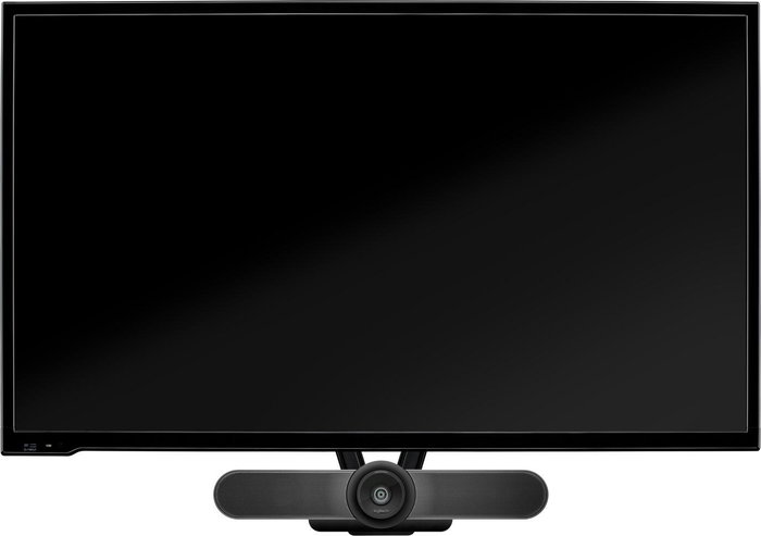 Logitech Support TV XL pour MeetUp - Noir