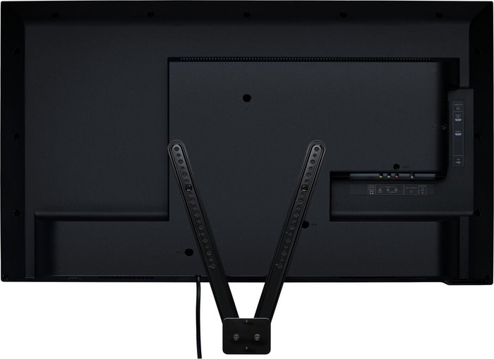 Logitech Support TV XL pour MeetUp - Noir