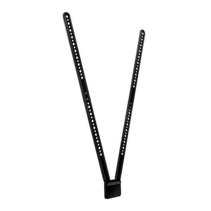 Logitech 939-001656 Support TV pour système MeetUp, Noir XL Logitech 939-001656 Support TV pour système MeetUp, Noir XL