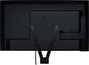Logitech Support de télévision pour système MeetUp, compatible VESA, pour fixation supérieure ou inférieure sur écrans plats jusqu'à 90 pouces (Modèle XL)