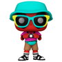 FUNKO Marvel Deadpool Tourist Pop!