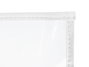 Arte Regal Housse de Protection Salvalluvias 17x25x2.5 cm Plastique PEVA Blanc Transparent (Set de 24)