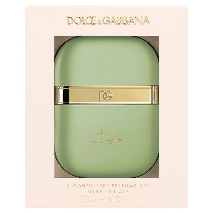 Dolce & Gabbana DOLCE Gel Parfumé Floral 30 ml Dolce & Gabbana DOLCE Gel Parfumé Floral 30 ml