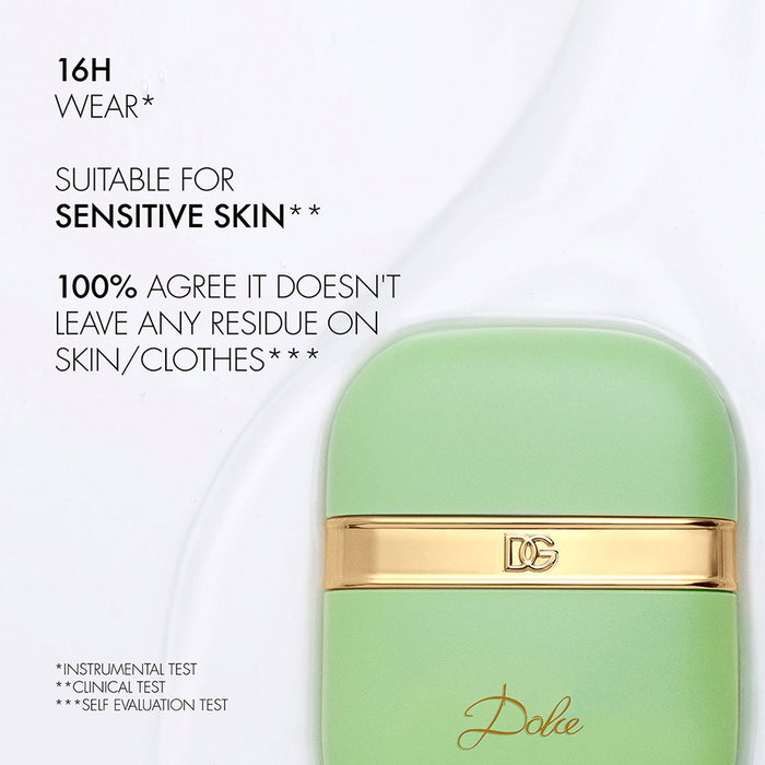 Dolce & Gabbana DOLCE Gel Parfumé Floral 30 ml Dolce & Gabbana DOLCE Gel Parfumé Floral 30 ml