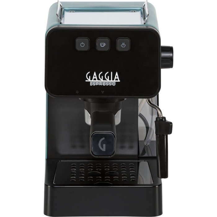 Philips Gaggia Espresso Deluxe EG2111/66 riverway green