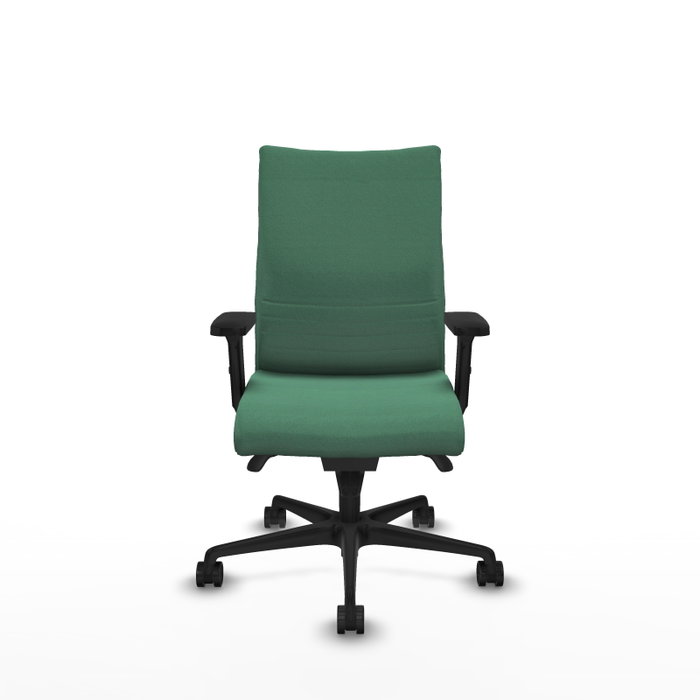 Piqueras Y Crespo Chaise Albacete Confidente, Vert Émeraude, Mécanisme Synchro Piqueras Y Crespo Chaise Albacete Confidente, Vert Émeraude, Mécanisme Synchro