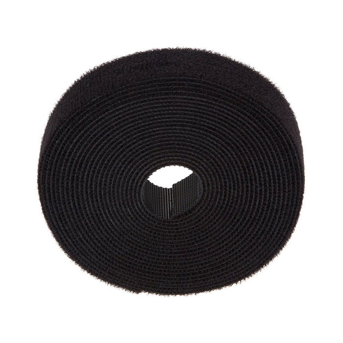 Attache de câbles Scotch Noir 19 MM X 3,65 M Attache de câbles Scotch Noir 19 MM X 3,65 M