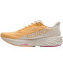 Chaussures de Running pour Adultes Brooks Launch 11 Beige Orange 40