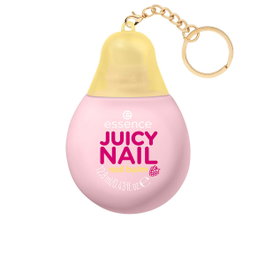 Essence Baume à ongles JUICY NAIL 12,8 ml