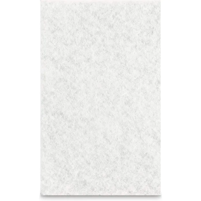 Philips XV1220/01 - Kit de filtres HEPA pour aspirateur sans sac Série 2000 - Compatible XB2122, XB2123, XB2125, XB2142, XB2022, XB2023, XB2042, XB2062