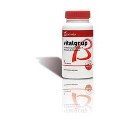 PLANNATUR VITALGRUP B 60cap.