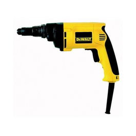 DEWALT Atornillador DW269K - Perceuse-visseuse sans fil 540W, 4-42Nm, 1000 tr/min, pour bois, plastique et métal