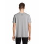 Radikal Revolution T-shirt Forever Young Gris Taille L