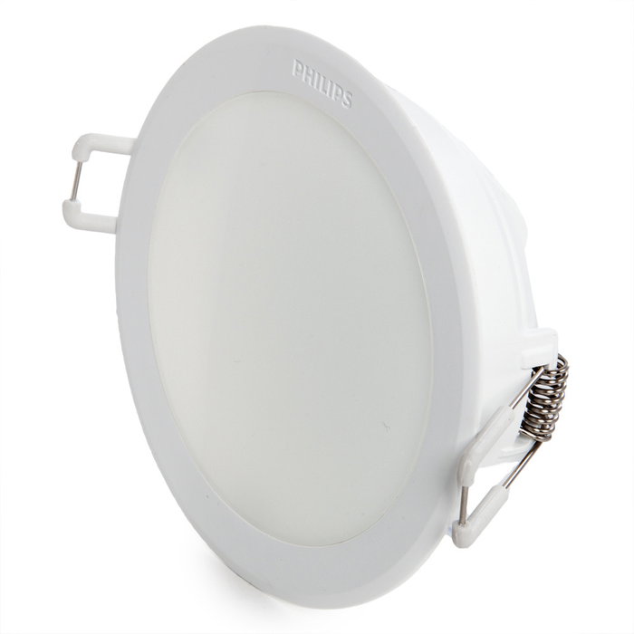 PHILIPS Meson Downlight LED Encastrable Blanc 17W 1750Lm