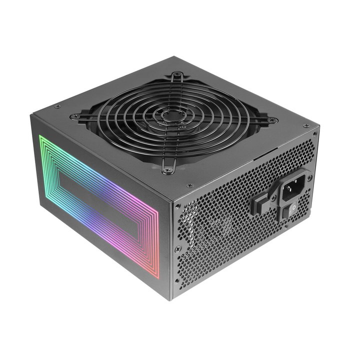Bloc d’Alimentation Mars Gaming MPB750S 750 W 6 W 130 W 80 Plus Bronze