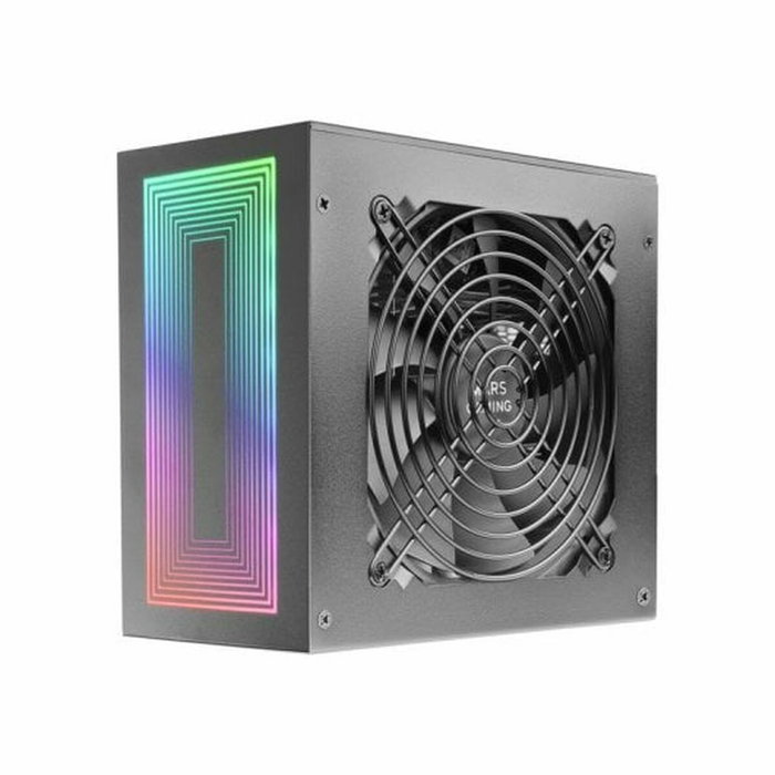 Mars Gaming MPB750S 750W ATX 80 PLUS Bronze ARGB Mars Gaming MPB750S 750W ATX 80 PLUS Bronze ARGB