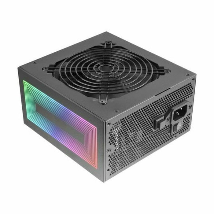 Mars Gaming MPB750S 750W ATX 80 PLUS Bronze ARGB Mars Gaming MPB750S 750W ATX 80 PLUS Bronze ARGB