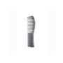 Bifull Carbon Line Peigne Dos Usos Nº015