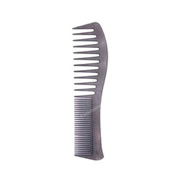 Bifull Carbon Line Peigne Deux Usages n°015