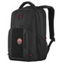 Wenger PlayerMode Sac à dos pour ordinateur portable gaming 15,6 pouces noir