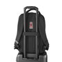 Wenger PlayerMode Sac à dos pour ordinateur portable gaming 15,6 pouces noir