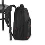 Wenger PlayerMode Sac à dos pour ordinateur portable gaming 15,6 pouces noir