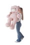 BigBuy Kids Jouet Peluche Little Angel Ours 115 cm