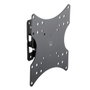 Ewent EW1520 Support mural TV 23-42 pouces inclinaison rotatif VESA 200x200 max 20kg