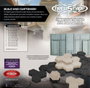 Heroscape Expansion du terrain The Urban Landscape of Valhalla *ANGLAIS*