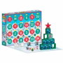 Funko Disney Bitty POP! Calendrier de l'avent 24 jours Stitch Holiday
