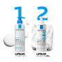 La Roche Posay Baume Triple Réparation LIPIKAR AP+ MAX 72H 400 ml pour Peaux Sèches et Sensibles